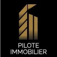 PILOTE IMMOBILIER (PILOTE IMMOBILER) logo