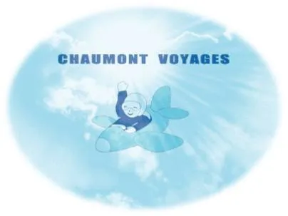 CHAUMONT VOYAGES logo