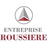 ENTREPRISE ROUSSIERE logo