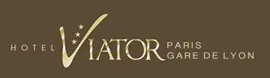 SOCIETE D'EXPLOITATION DU VIATOR HOTEL (VIATOR HOTEL) logo