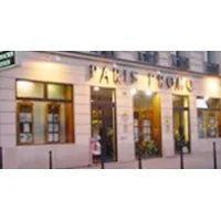 PARIS PROMO logo