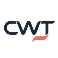 CWT FRANCE logo