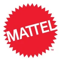MATTEL FRANCE logo