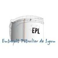 ENTREPOT PETROLIER DE LYON logo