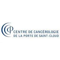 CENTRE DE CANCEROLOGIE DE LA PORTE DE SAINT CLOUD logo