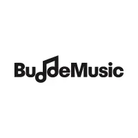 BUDDE MUSIC FRANCE logo