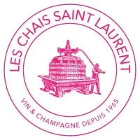 LES CHAIS SAINT-LAURENT logo