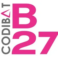 CODIBAT logo