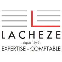 CABINET LACHEZE ET ASSOCIES logo