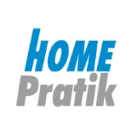 HOME PRATIK logo