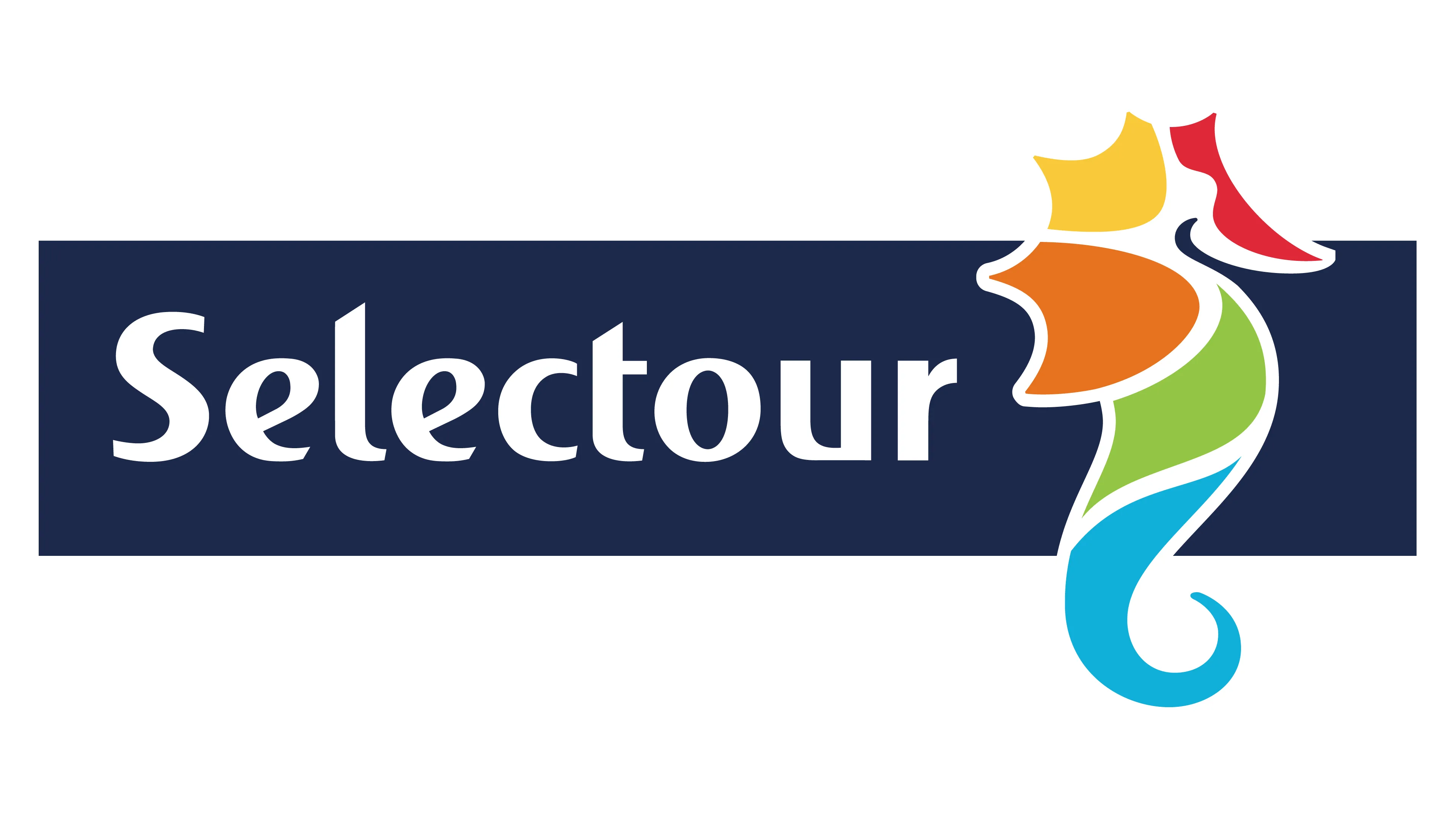 VOYAGES GARROUSTE (SELECTOUR VOYAGES) logo