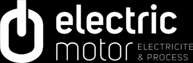 ELECTRIC MOTOR logo