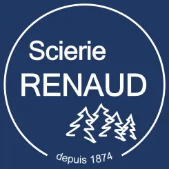 SCIERIE RENAUD logo