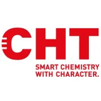 CHT FRANCE logo