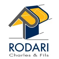ENTREPRISE CHARLES RODARI ET FILS logo