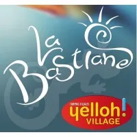 SARL DEFERT (CAMPING LA BASTIANE) logo