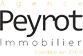 AGENCE PEYROT logo