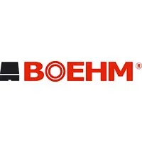 BOEHM logo