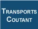 TRANSPORTS COUTANT logo