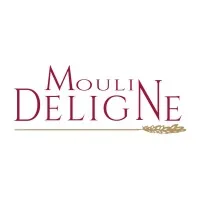 MOULIN DELIGNE logo