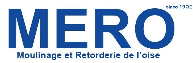MOULINAGE ET RETORDERIE DE L'OISE logo