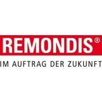 REMONDIS FRANCE SAS logo