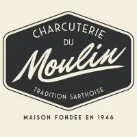 CHARCUTERIE DU MOULIN logo