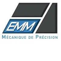 ENTREPRISE MECANIQUE DE MANDELIEU (EMM) logo