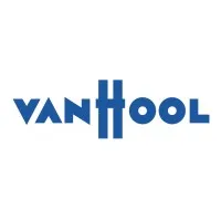 VAN HOOL FRANCE (VAN HOOL FRANCE SA) logo
