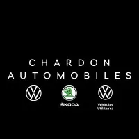 CHARDON AUTOMOBILES (CHARDON AUTOMOBILES) logo
