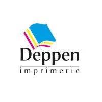 IMPRIMERIE DEPPEN logo