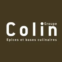 COLIN INGREDIENTS logo
