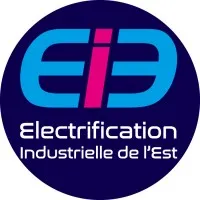 ELECTRIFICATION INDUSTRIELLE DE L'EST logo