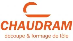 CHAUDRAM logo
