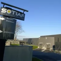 SOTIAF TELEMATIQUES ASSOCIES (STA) logo