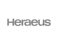 HERAEUS logo