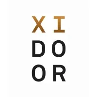 XIDOOR DOORSYSTEMS FRANCE (BS FRANCE) logo