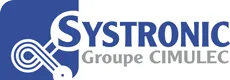 SYSTRONIC (Cimulec Group) logo