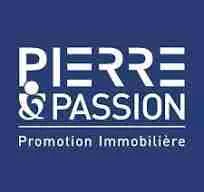 CABINET TRANSACTIONS IMMOBIL SUD OUEST (Pierre Passion) logo