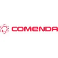 ALI COMENDA logo