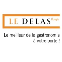 LE DELAS logo