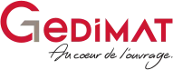 GAUTIER MATERIAUX logo