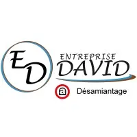 ENTREPRISE DAVID logo