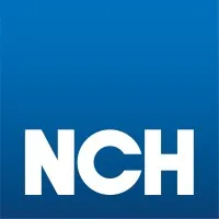 NCH FRANCE logo