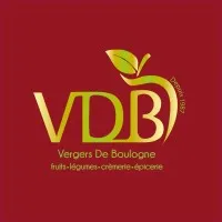 LES VERGERS DE BOULOGNE logo
