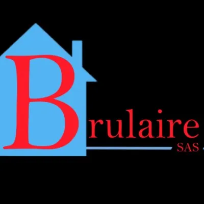 ENTREPRISE BRULAIRE logo