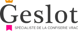 GESLOT CONFISERIE (geslot) logo
