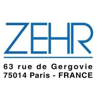 ZEHR logo