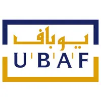 UNION DE BANQUES ARABES ET FRANCAISES (UBAF) logo