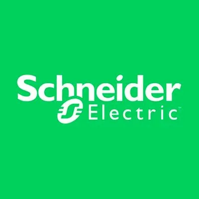 ECKARDT (Schneider Electric) logo